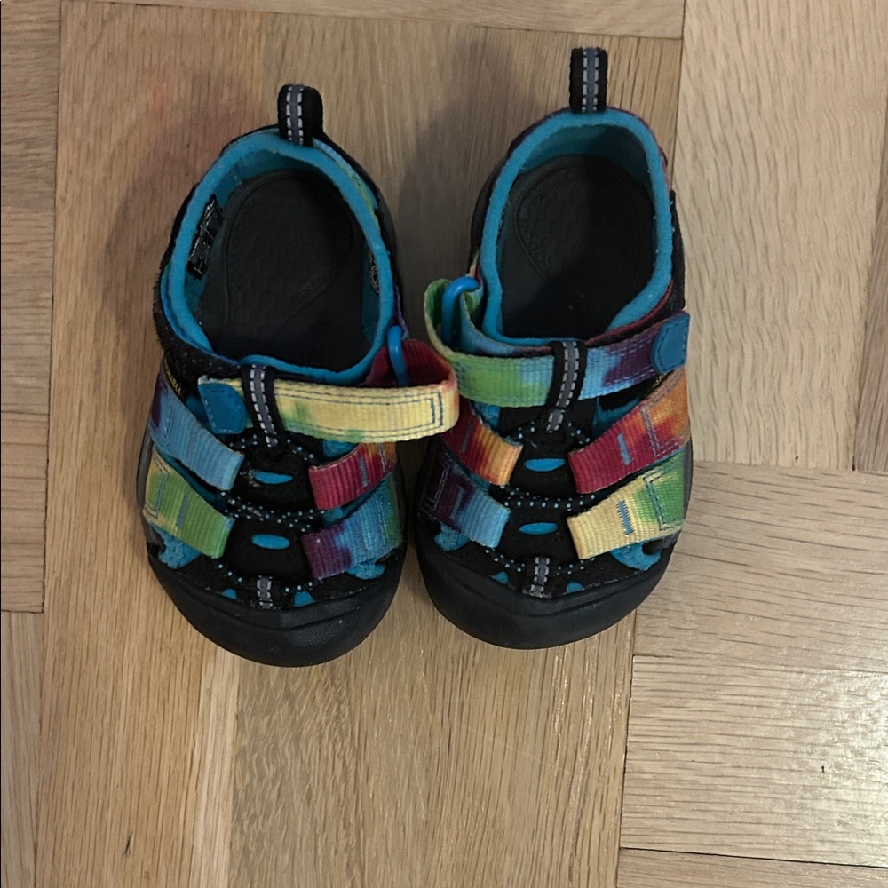 Keen Multicolor Kids Sandals